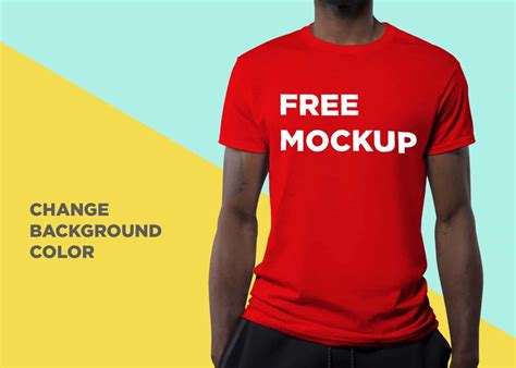 Download Red & Black T-shirt Mockups, Mardi gras, Carnival, Matching Shirts
